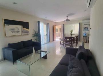 Departamento de 3 habitaciones, Solidaridad · Se Renta Departamento en Playacar