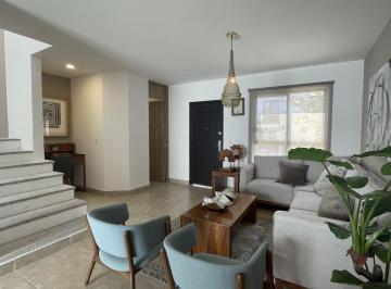 031694fbaa8e8ab50da4437f36c7adfc4aa5bb36b958ed64a8cda28704f3f4ff · Casa Nueva en Venta El Refugio Querétaro