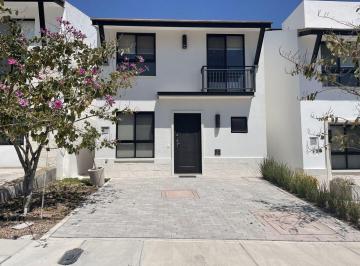 406152065c05f34d319075ac02f6c3e130bf7cf69221f2cd036259e7b626eb61 · Casa Nueva en Venta El Refugio Querétaro