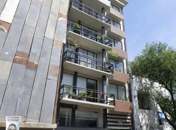 Departamento de 2 habitaciones, Cuauhtémoc · Depa en Remate en La Roma Sur Flexibilidad de Pagos