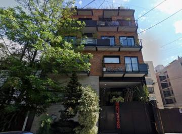 Departamento de 2 habitaciones, Benito Juárez · Departamento Col. del Valle Centro Benito Juárez Cdmx