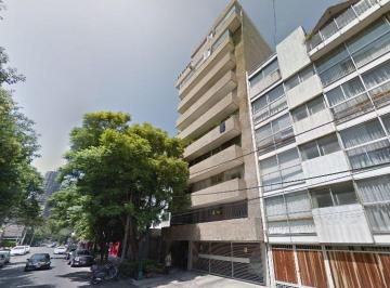 Departamento de 3 habitaciones, Miguel Hidalgo · Departamento en Polanco de Entrega Inmedita Cerca de Liverpool