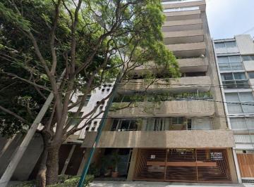 Departamento de 3 habitaciones, Miguel Hidalgo · Departamento en Polanco de Entrega Inmedita Cerca de Liverpool