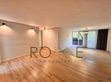 Departamento de 3 habitaciones, Miguel Hidalgo · Departamento en Polanco de Entrega Inmedita Cerca de Liverpool