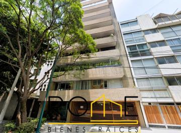 Departamento de 3 habitaciones, Miguel Hidalgo · ¡Departamento en Venta, Ubicado en Polanco, Trato Directo!
