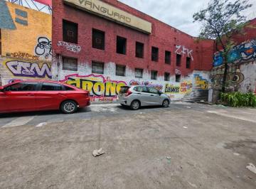 Terreno / Lote , Naucalpan de Juárez · Predio Sobre Periférico Norte 1000 m² Para Desarrollo o Negocio Uso de Suelo Mixto