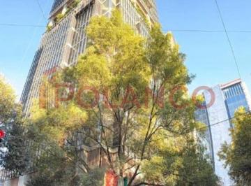 Departamento de 1 habitación, Cuauhtémoc · Lujoso Depto Amueblado en University, Paseo de La Reforma Cdmx