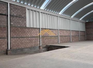 Bodega comercial , Aguascalientes · Bodega en Renta en Parque Industrial Altec