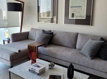 Departamento de 1 habitación, Querétaro · Se Renta Departamento Amueblado en Koloria Centro Sur