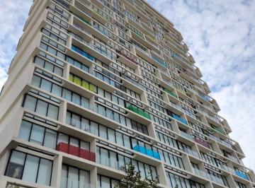 Departamento de 1 habitación, Querétaro · Se Renta Departamento Amueblado en Koloria Centro Sur