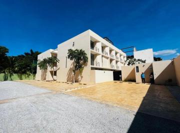Departamento · 45m² · 1 Recámara · 1 Estacionamiento · Oportunidad de Renta o Venta de Departamento Zona Premium de Merida