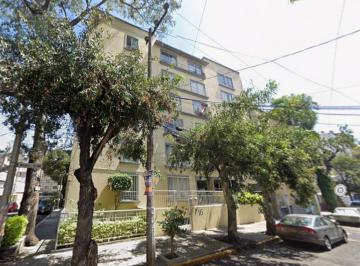 Departamento de 3 habitaciones, Cuauhtémoc · Departamento en Venta en Colonia Vista Alegre, Cuauhtémoc Cdmx.