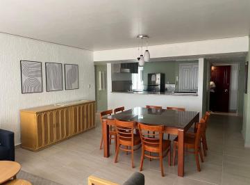 Departamento de 2 habitaciones, Miguel Hidalgo · Renta de Departamento Amueblado en Hegel, Miguel Hidalgo