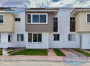 Casa · 113m² · 3 Recámaras · 1 Estacionamiento · Casa en Venta Cerca Sams El Eden en Frac Cerrado, Frac. Odam