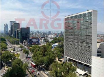 Oficina , Cuauhtémoc · Renta Oficina en Reforma