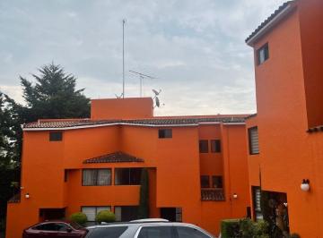 Casa en condominio de 3 habitaciones, Cuajimalpa de Morelos · Venta Casa en Cuajimalpa a Unos m de Castorena