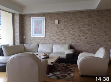 Departamento · 234m² · 3 Recámaras · 4 Estacionamientos · Departamento en Venta en Club Residencial Bosques.