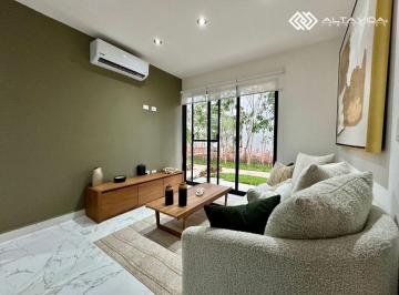 Departamento de 2 habitaciones, Benito Juárez · Departamentos en Preventa en Cancún | Alta Plusvalía y Plan Flexible