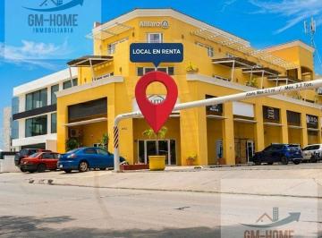 Local comercial · 140m² · Local Plaza Nautica