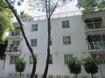 Departamento de 2 habitaciones, Benito Juárez · Flexibilidad de Pagos Depa en La del Valle en Remate