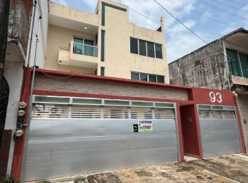 Departamento de 2 habitaciones, Boca del Río · Departamento Primer Nivel en Renta en Fracc. Virginia. Boca del Río, Veracruz