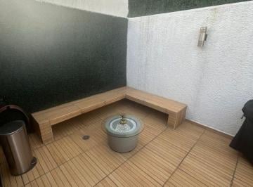 Departamento de 3 habitaciones, Coyoacán · Hermoso Penthouse Renta Insurgentes Cuicuilco