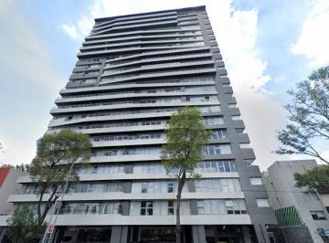 Departamento de 3 habitaciones, Benito Juárez · Departamento Adjudicado en Xoco Se Muestran Papeles!