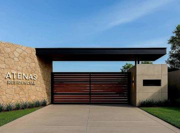 Casa · 200m² · 3 Recámaras · 3 Estacionamientos · Casa Residencial "Atenas" en Venta, San Isidro, San Mateo Atenco, México