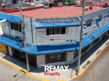 89099f7c0979040e161843cb2ba5c5df913a217aa35479f37286141356cc79f2 · Edificio en Venta Prado Vallejo, Tlalnepantla de Baz, México