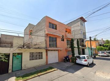 Casa de 5 habitaciones, Nezahualcóyotl · Casa en Venta en Col Metropolitana Cd Nezahualcoyotl