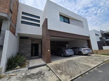 6ec39593f3ae2e012b781f6d5c5932f5c161d220ba33b127b293f8a3254d1868 · Casa en Venta en Valle de Cristal, Carretera Nacional, Monterrey