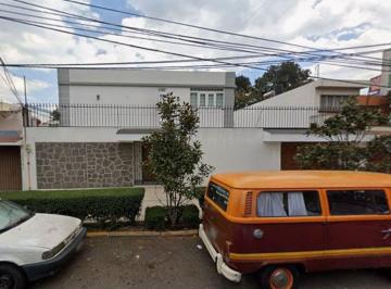 Casa de 3 habitaciones, Benito Juárez · Venta de Casa en Cdmx Col del Valle Centro