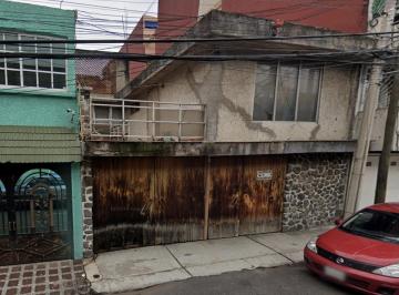 Casa de 3 habitaciones, Benito Juárez · Oportunidad Como Terreno Casa en Remate en Benito Juarez