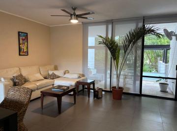 Departamento de 2 habitaciones, Mérida · Temozón Norte, Departamento de 2 Habitaciones con Piscina Privada y Terraza, Amueblado y Equipado.