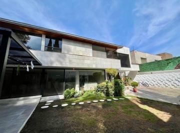 Casa de 4 habitaciones, Cuajimalpa de Morelos · Casa Recien Remodelada en Bosque de Granados