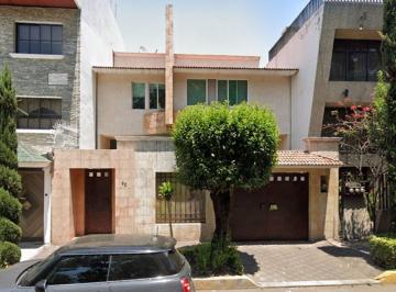 Casa de 3 habitaciones, Coyoacán · Casa de Recuperacion Bancaria en Coyoacan, Paseos de Taxqueña!