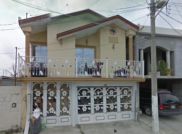 1 · Venta de Casa en Guadalupe Nuevo Leon Colonia Evolución Lm
