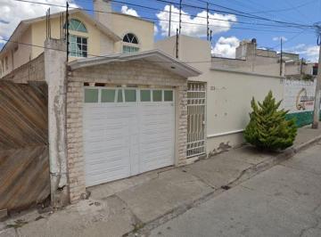 Casa de 4 habitaciones, Pachuca · Casa en Venta en Col Cabañitas Pachuca de Soto Hidalgo