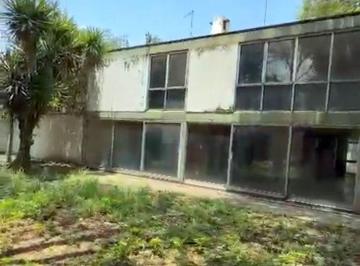 Casa de 4 habitaciones, Alvaro Obregón · Venta Casa Para Remodelar, Tizapan Alvaro Obregón