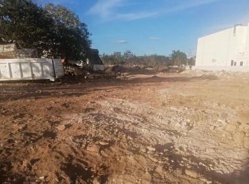 1 · Terreno de 9,855 m² Sobre Periférico Norte Mérida