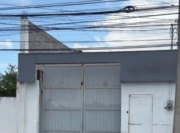 1 · Bodega en Renta en Valle Oriente