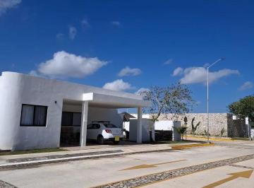 1 · Casa de Una Planta en Venta en Residencial El Arca