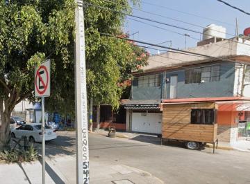 Casa de 4 habitaciones, Iztapalapa · Casa en Venta, Col. Alfonso Ortiz Tirado, Iztapalapa