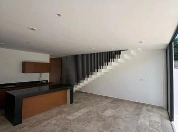 1 · Casa en Venta en Temozón Norte