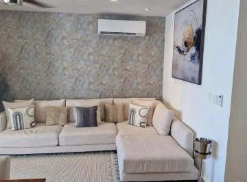 1 · Penthouse Frente Al Mar Amueblado en Venta en Mangata, San Bruno