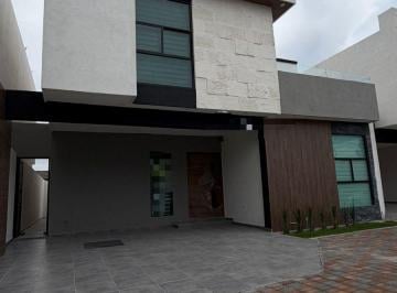 Casa de 4 habitaciones, Saltillo · Casa Nueva en Renta | Privanza Acacia, Privanzas del Campestre