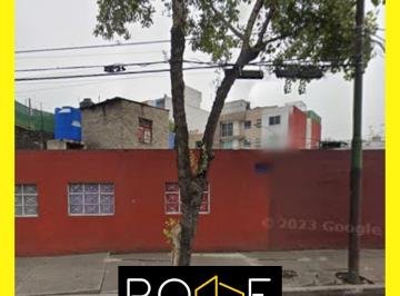 Terreno / Lote , Venustiano Carranza · Se Vende Terreno en Calle Egipto 95 Colonia Romero Rubio Venustiano Carranza Cerca de Oceanía