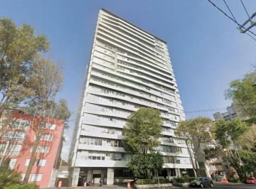 Departamento de 3 habitaciones, Benito Juárez · Departamento en Coyoacan (City Towers Park Grand) Adjudicado Cerca del Centro Deportivo