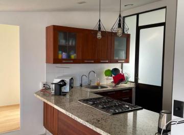 Departamento en Renta de 2 habitaciones Polanco · Departamento Amueblado con Gran Terraza