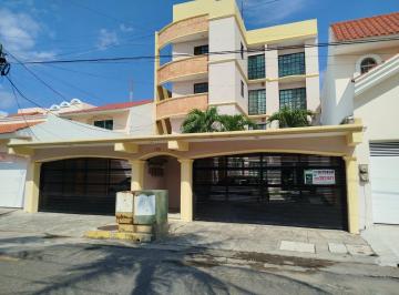 Departamento · 163m² · 3 Recámaras · 2 Estacionamientos - SYS Servicio y Seguridad Inmobiliaria, S.C. (AMPI) · Departamento en Renta en Fracc. Jardines de Virginia. Boca del Río, Veracruz